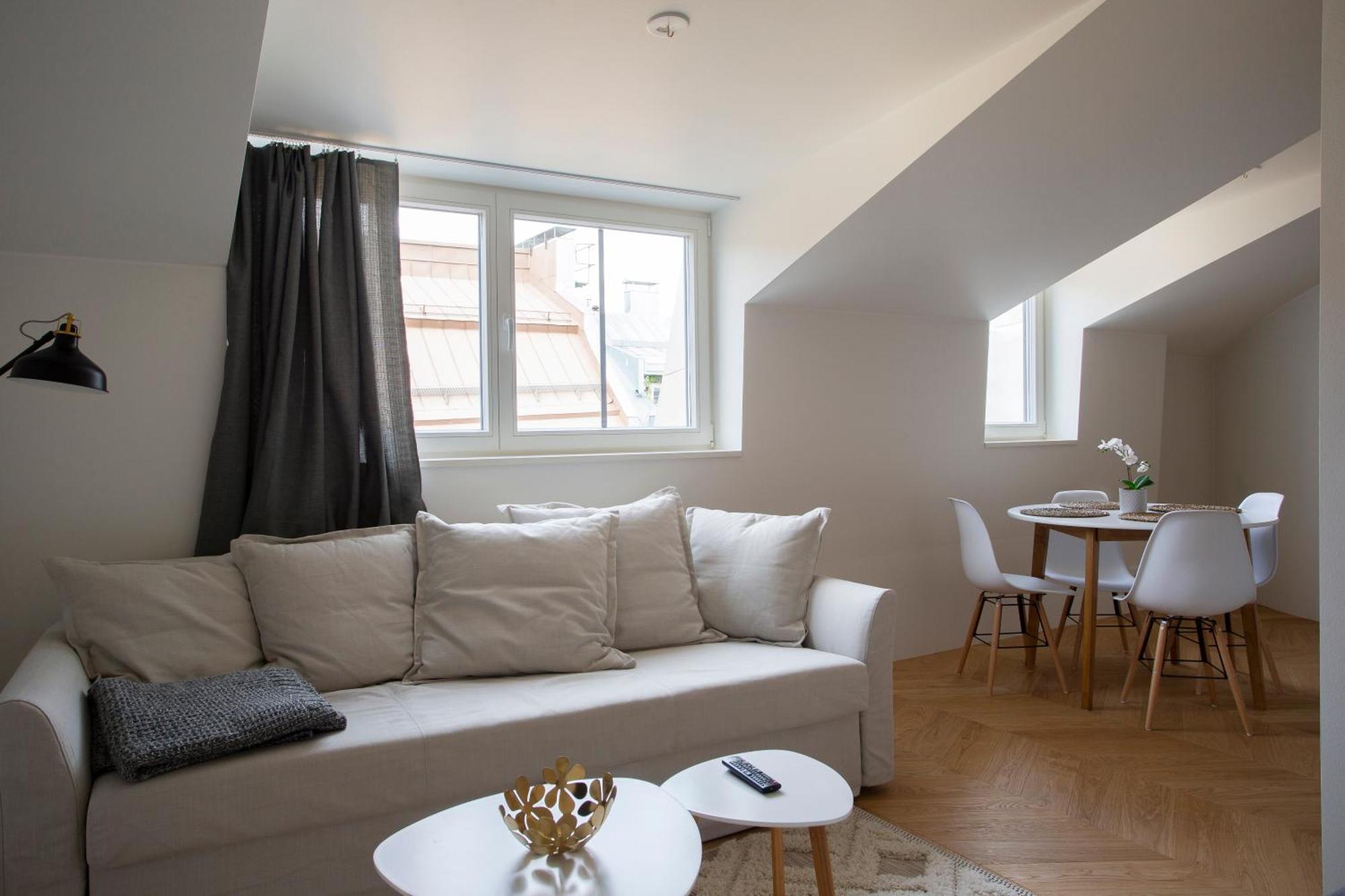 2Ndhomes Ullanlinna Penthouses 2 Helsinky Exteriér fotografie